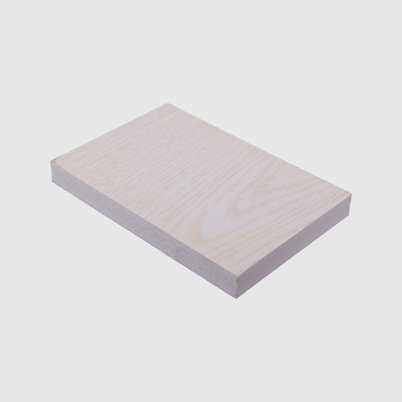 1220*2440*15 mm UV powlekane PVC arkusz ziarna PCV PVC do dekoracji wnętrz